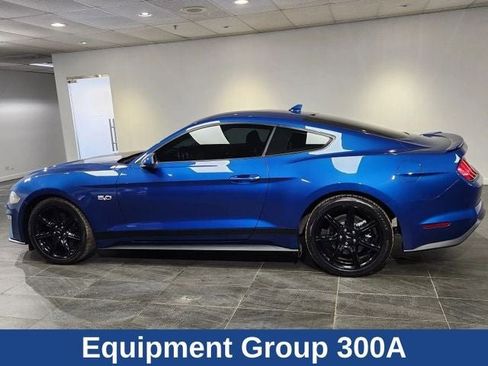 Used 2022 Ford Mustang GT image 10