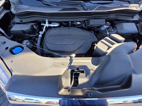 Used 2024 Honda Ridgeline RTL image 32