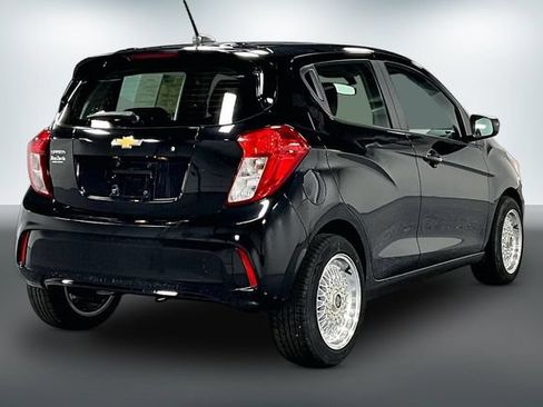Used 2020 Chevrolet Spark LS FWD image 7