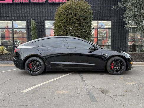 Used 2019 Tesla Model 3 Long Range image 21