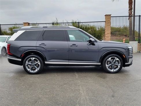 New 2026 Hyundai Palisade Limited image 23