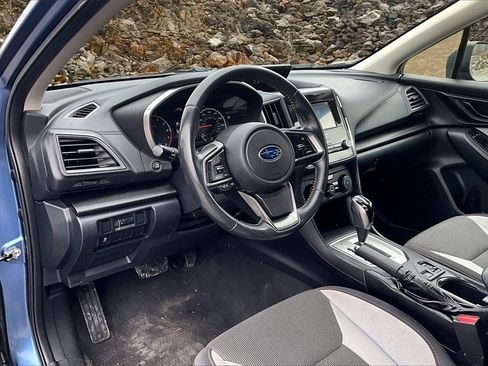 Used 2018 Subaru Crosstrek 2.0i Premium image 11