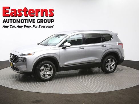 Used 2023 Hyundai Santa Fe SEL image 57