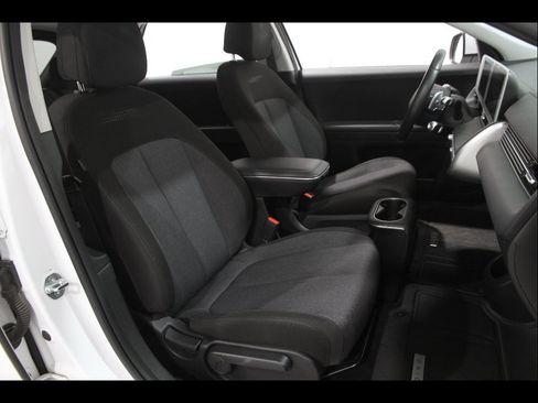 Certified 2024 Hyundai Ioniq 5 SEL AWD/4WD image 19