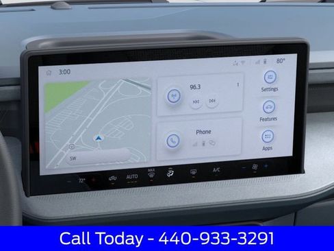 New 2026 Ford Maverick XLT w/ Equipment Group 301A AWD/4WD image 17