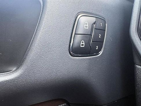 Used 2023 Ford Bronco Sport Outer Banks w/ Tech Package AWD/4WD image 11