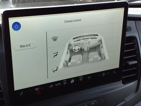 Used 2023 Ford Transit 350 XL image 6