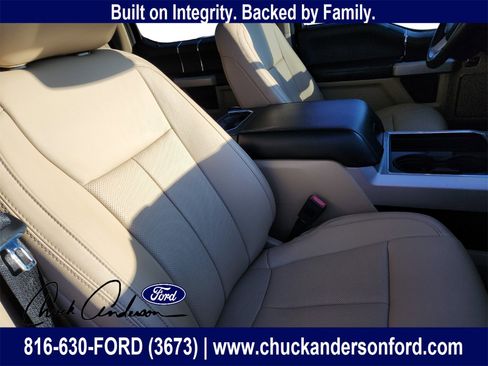 Used 2020 Ford F250 Lariat w/ Tremor Off-Road Package image 25