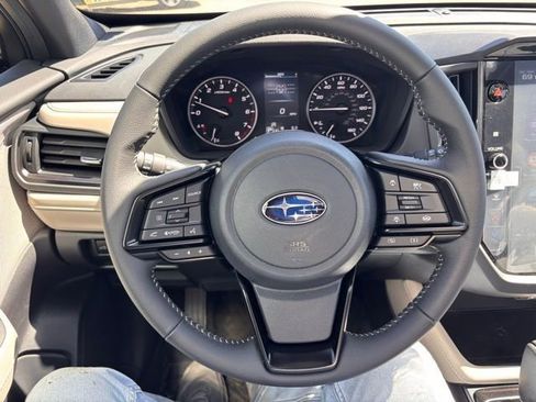New 2026 Subaru Forester Premium AWD/4WD image 28