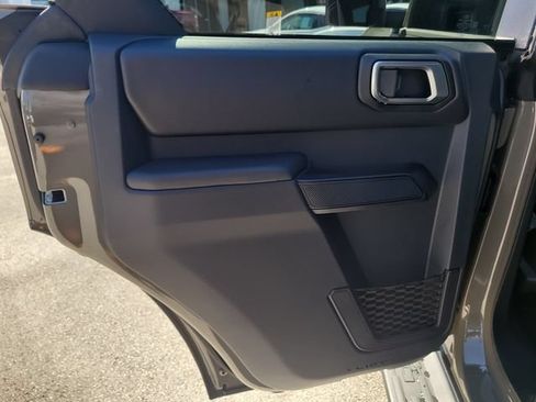 New 2026 Ford Bronco Outer Banks AWD/4WD image 11
