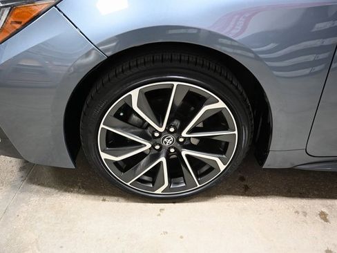 Used 2022 Toyota Corolla SE image 30