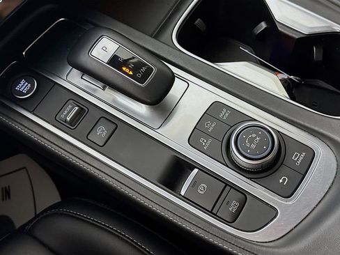 Certified 2024 INFINITI QX60 Luxe image 22