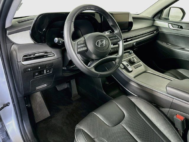 Used 2025 Hyundai Palisade SEL FWD image 10