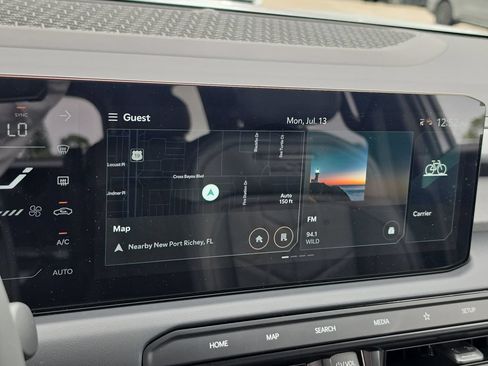 New 2027 Kia Telluride SX X-Line AWD/4WD image 24