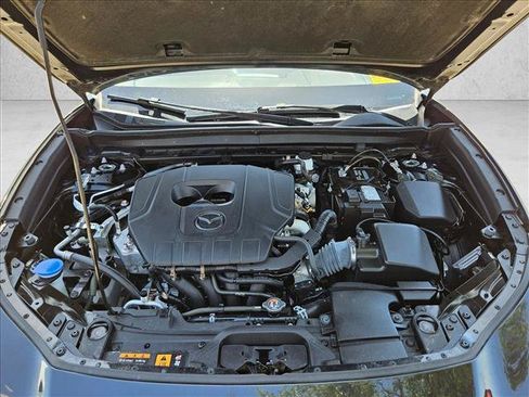 Used 2025 MAZDA CX-30 AWD 2.5 S w/ Preferred Package image 22