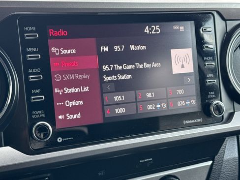 Certified 2023 Toyota Tacoma SR5 image 21