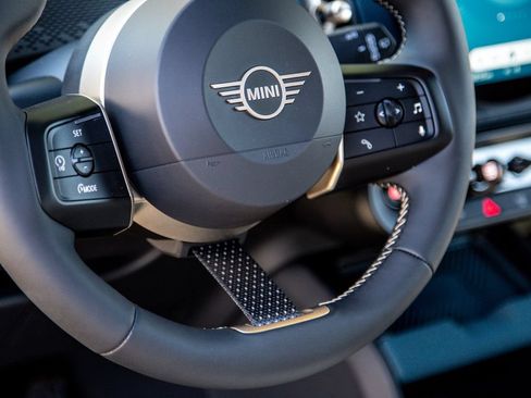 New 2027 MINI Cooper Countryman S AWD/4WD image 12