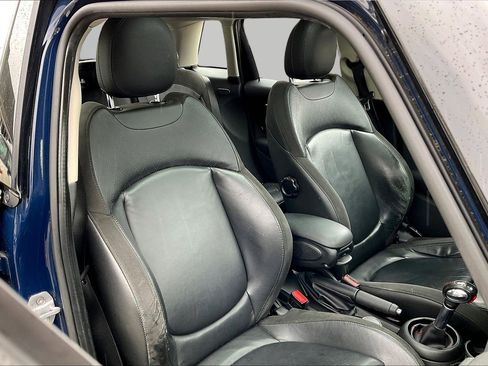 Used 2019 MINI Cooper S image 7