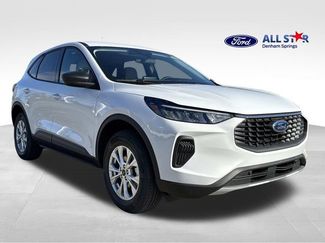 New 2026 Ford Escape Active w/ Cold Weather Package 360° Tour