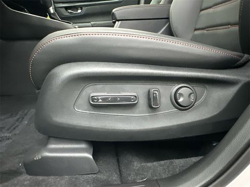 New 2026 Honda CR-V Sport-L image 10