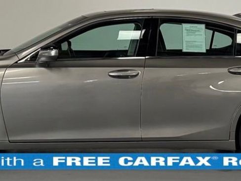 Used 2019 Lexus ES 350 w/ Premium Package FWD image 2