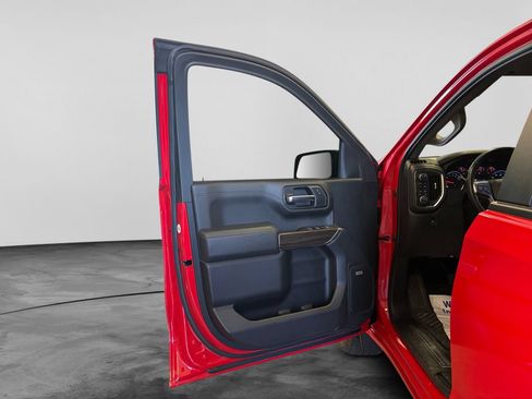 Used 2020 Chevrolet Silverado 1500 RST w/ All-Star Edition AWD/4WD image 19