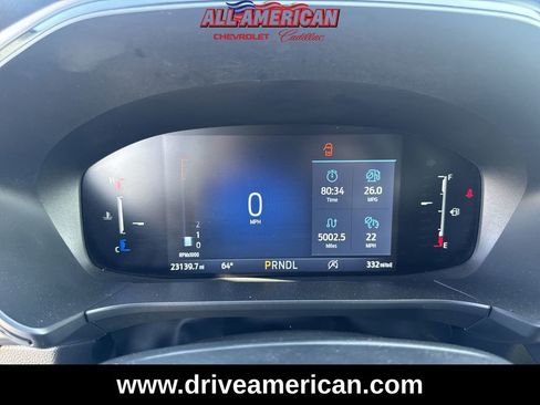 Used 2025 Ford Escape ST-Line Select image 3