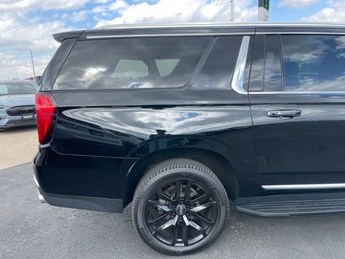 Used 2021 GMC Yukon XL Denali AWD/4WD image 40