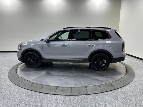 Used 2023 Kia Telluride SX X-Line AWD/4WD image 10