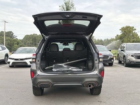Certified 2026 Subaru Forester Sport AWD/4WD image 15