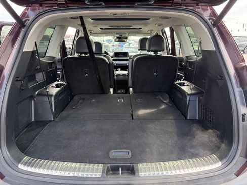 Used 2022 Kia Telluride SX AWD/4WD image 33