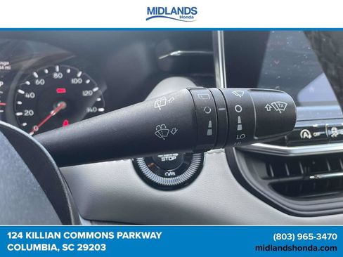 Used 2024 Jeep Compass Limited AWD/4WD image 23