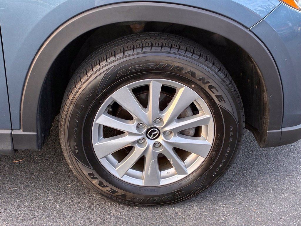 Used 2014 MAZDA CX-5 Touring w/ Bose/Moonroof Package AWD/4WD image 52