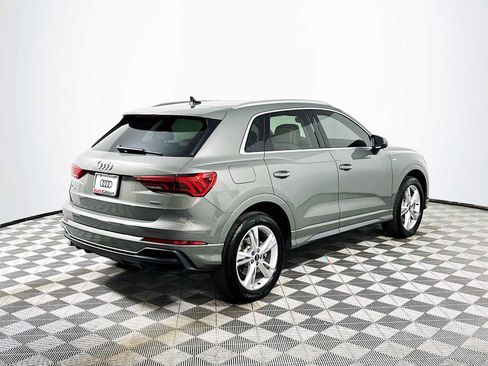 Certified 2023 Audi Q3 2.0T Premium Plus w/ Premium Plus Package image 7