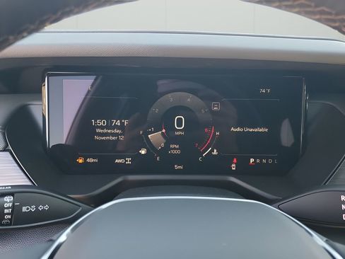 New 2026 GMC Acadia AT4 w/ Luxury Package image 34