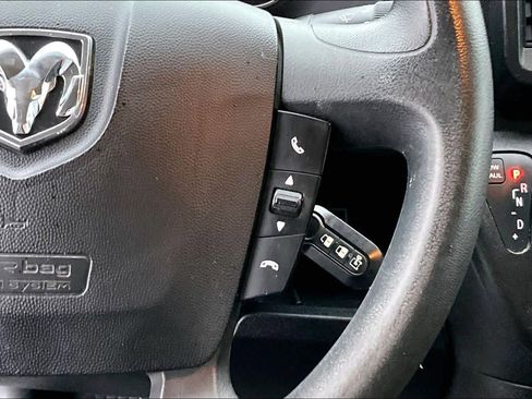 Used 2020 RAM ProMaster 1500 w/ Interior Convenience Group image 20