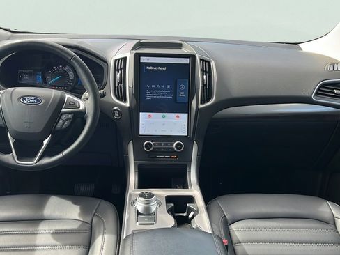 Certified 2024 Ford Edge SEL w/ Convenience Package image 10