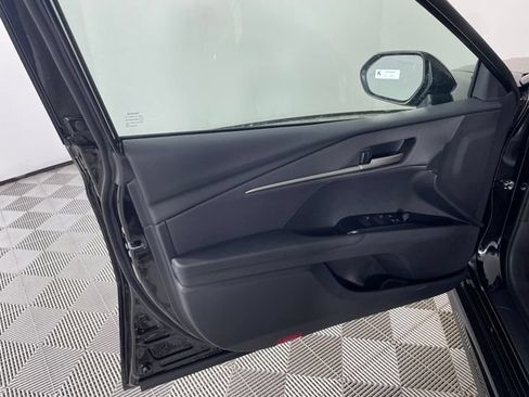 New 2026 Toyota Camry Hybrid AWD/4WD image 5