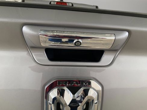 Used 2019 RAM 1500 Laramie w/ Trailer Tow Group image 13