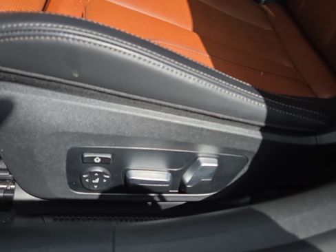 Used 2025 BMW 840i w/ M Sport Professional Package RWD image 10