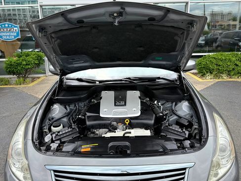 Used 2013 INFINITI G37 x Sedan w/ Premium Pkg AWD/4WD image 41