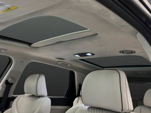 Used 2023 Hyundai Palisade Calligraphy w/ Cargo Package image 12