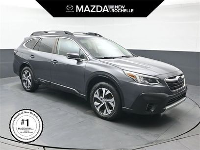 Used 2020 Subaru Outback Limited