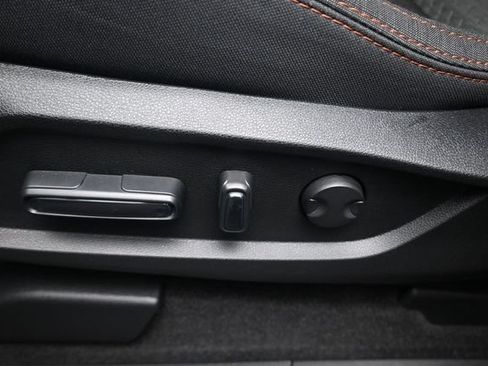 Used 2025 Honda Pilot Sport image 17