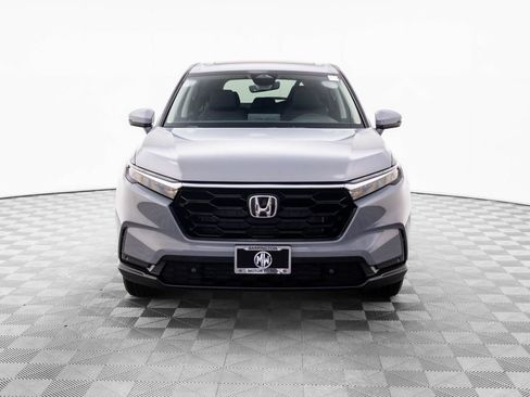 New 2026 Honda CR-V EX-L image 8