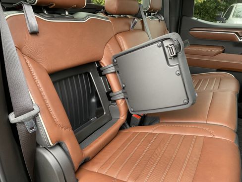 Used 2024 GMC Sierra 1500 Denali Ultimate image 41