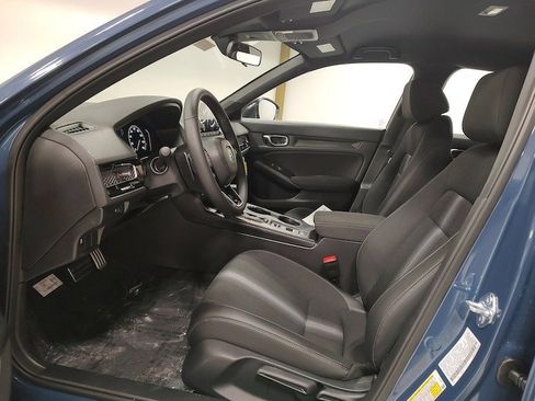 New 2026 Honda Civic Sport image 10