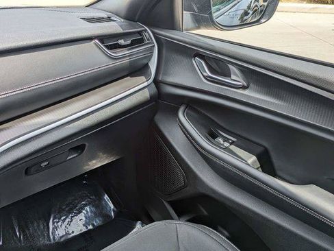 Certified 2024 Jeep Grand Cherokee Laredo X w/ Luxury Tech Group I AWD/4WD image 19