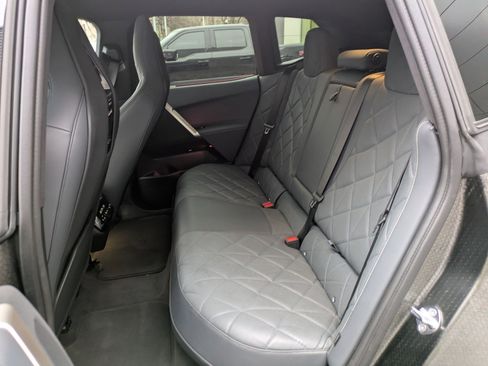 Used 2022 BMW iX xDrive50 w/ Premium Package image 28