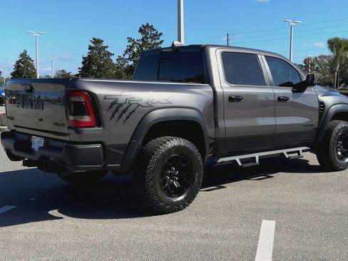 Used 2023 RAM 1500 TRX w/ TRX Level 2 Equipment Group image 8